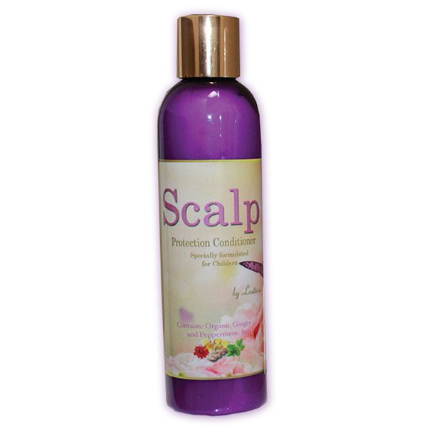 Kids' Scalp Protection Conditioner