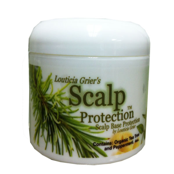 Scalp Base Protection