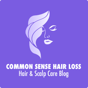 Hair Loss Blog