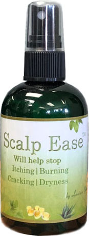 Scalp Base Protection