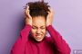 Stress Related Hair Loss and How To Minimize It