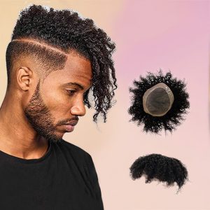 Men's Hair Systems