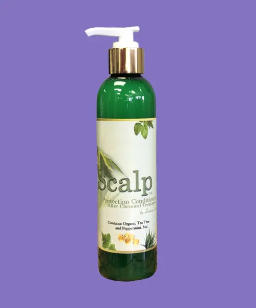 Scalp Protection Conditioner by Louticia Grier